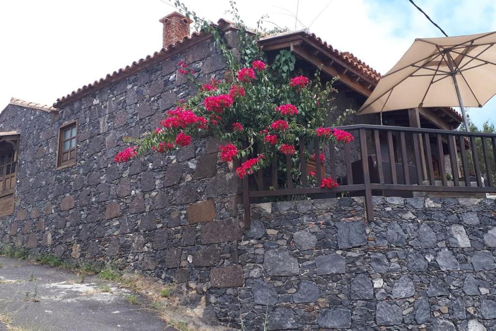 Villa Casa Tía Rosa. Costa Adeje  Exterior foto