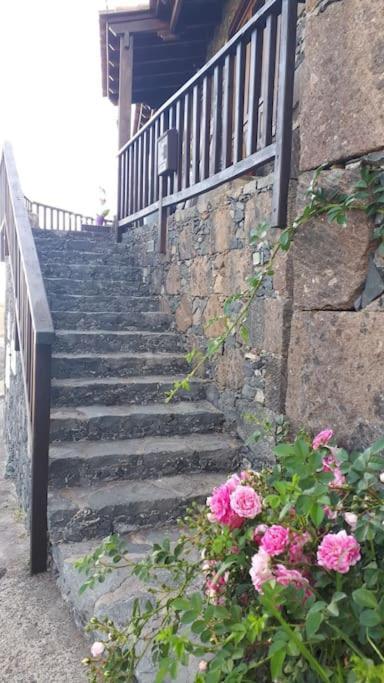 Villa Casa Tía Rosa. Costa Adeje  Exterior foto